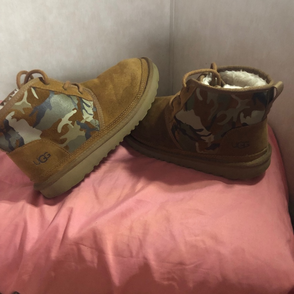 Ugg neumal